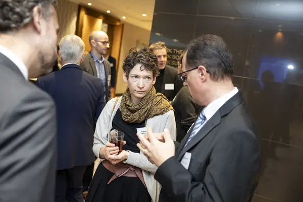 Auszeichnung zukunftsfitte Betriebe 2025