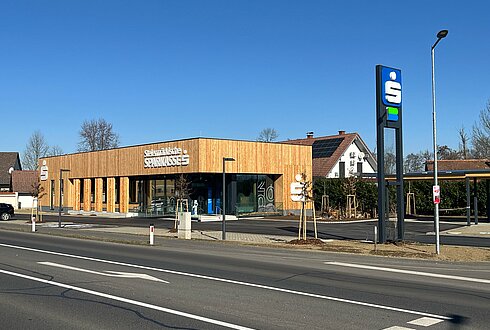 Sparkasse Bad Radkersburg