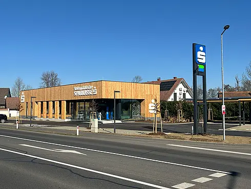 Sparkasse Bad Radkersburg