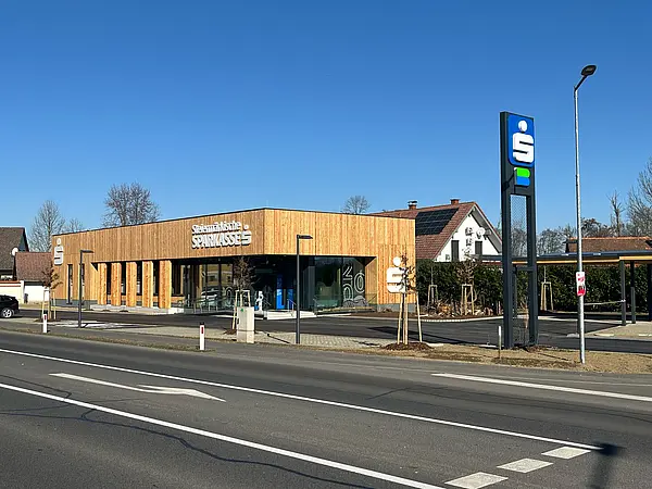 Sparkasse Bad Radkersburg