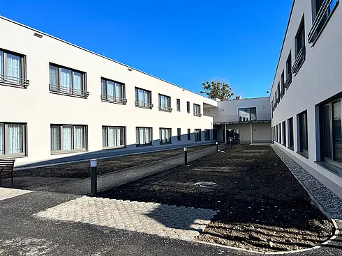 Pflegeheim Fischamend