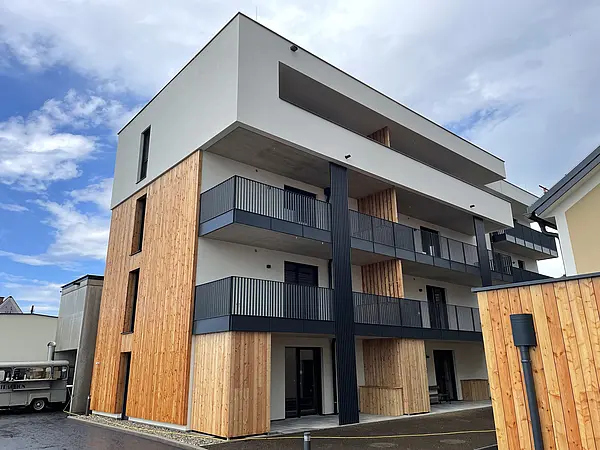 Projekt Triester Straße 174 (Haus A)