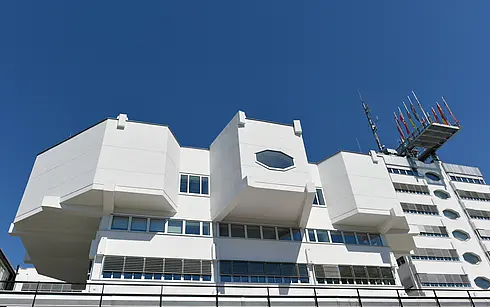 ORF Sanierung Denkmalschutz Objekt 2