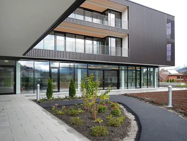 Pflegezentrum Pitztal