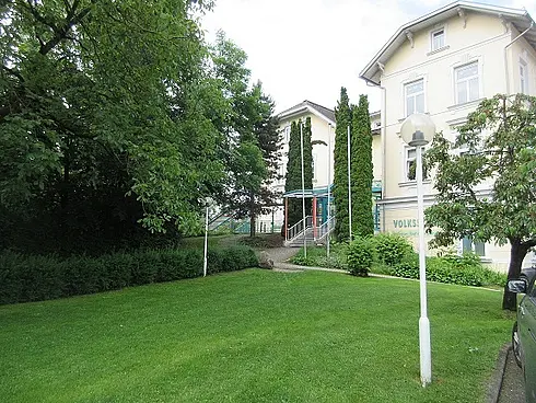 Volksschule Pörtschach