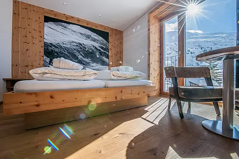 Hotel Mondschein