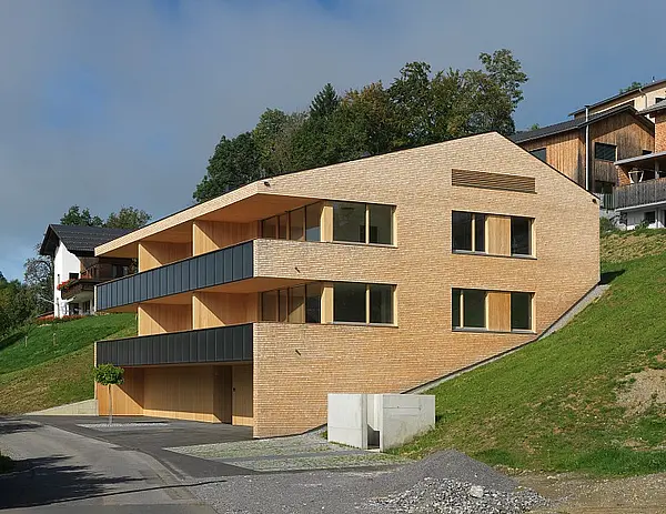 MFH Unterstein Haus A