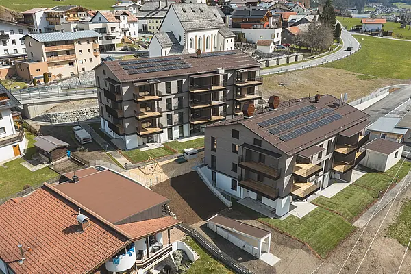 NHT - Steinig - Haus A - PN01E