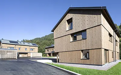 NHT - Franziskusweg - Haus 7 - WS04E