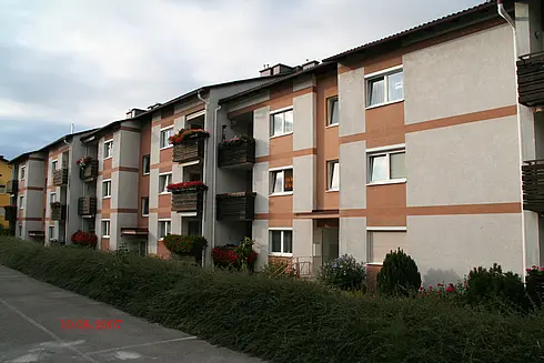MFH Maria Anzbach Block C
