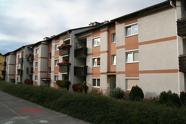 MFH Maria Anzbach Block C