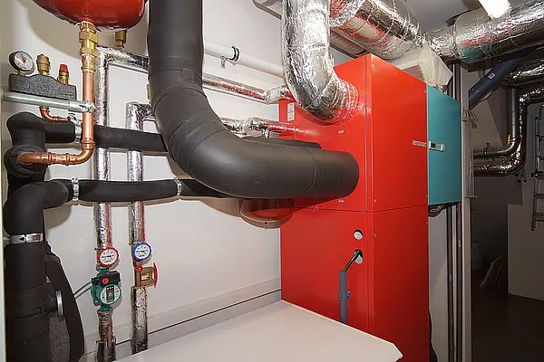 Kombi-Passivhaus Fam. Meier