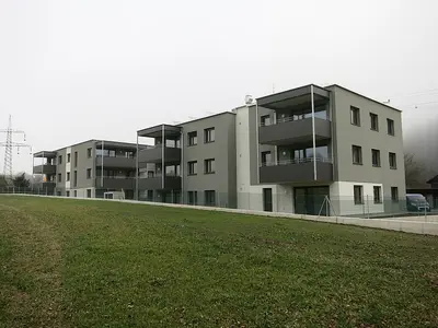 T395 Am Rofen Haus A