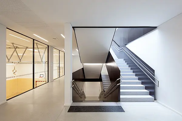 VS Mariagrün (Passivhaus)