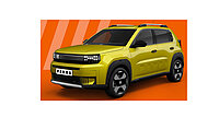 Fiat Grande Panda