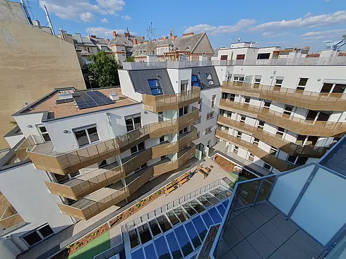 Linzer Straße