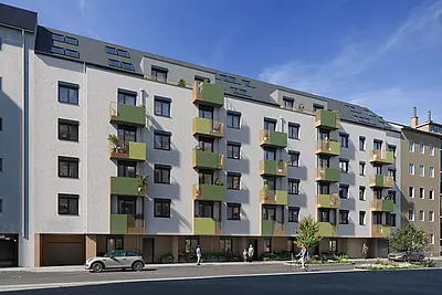 Rinnböckstraße 20-22