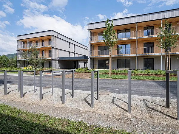SGE Reininghaus Quartier 7 - Q2A Nr.39