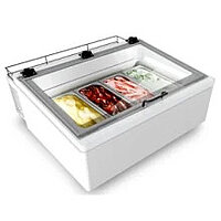 Framec MINI CREAM 4V LED