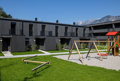 NHT - Postgründe Haus E - VL04E