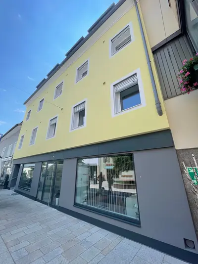 Wohnanlage Messinggasse 13, Lienz
