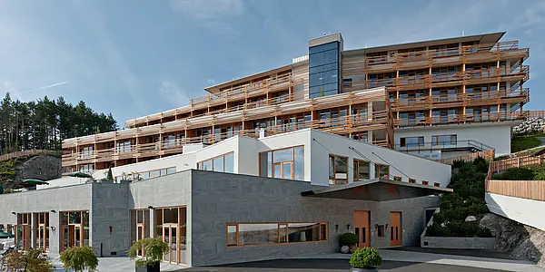 For Friends Hotel