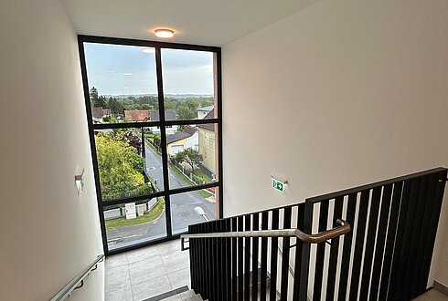 Projekt Triester Straße 174 (Haus A)