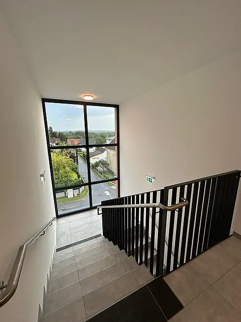 Projekt Triester Straße 174 (Haus A)