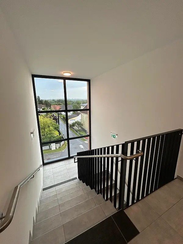 Projekt Triester Straße 174 (Haus A)