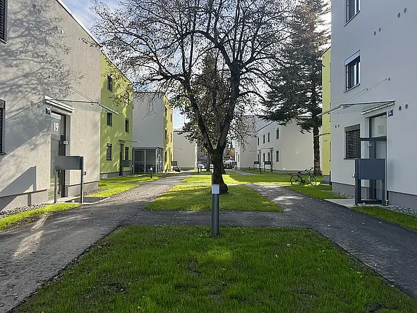 Studentendorf Haus 17,18