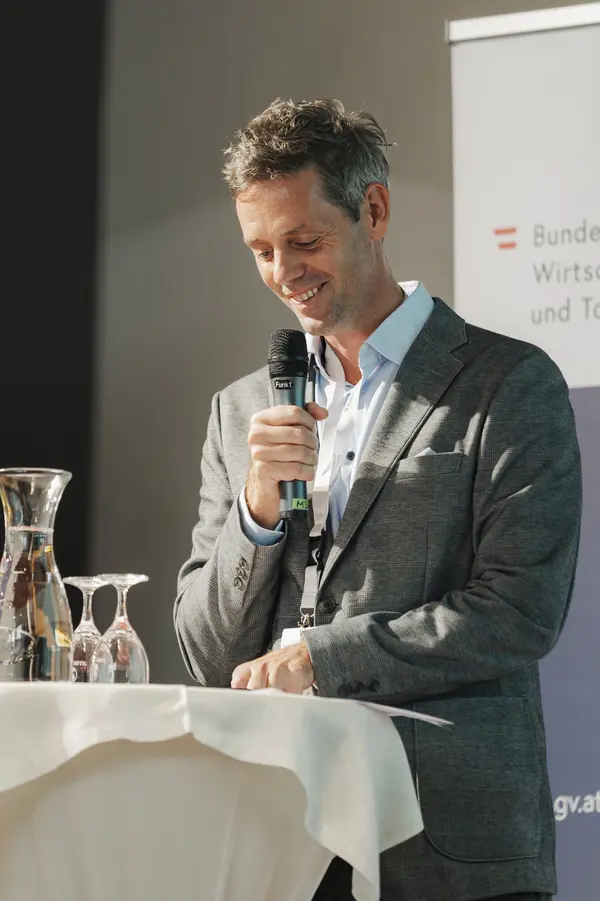 12. Tourismus-Mobilitätstag in Kufstein