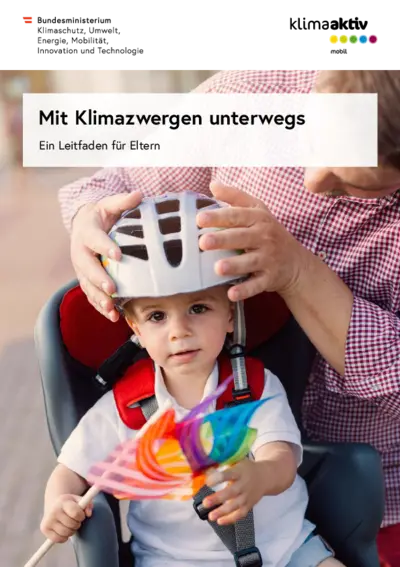 Mit Klimazwergen unterwegs. Elternratgeber