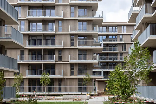 Jakomini Verde Haus F