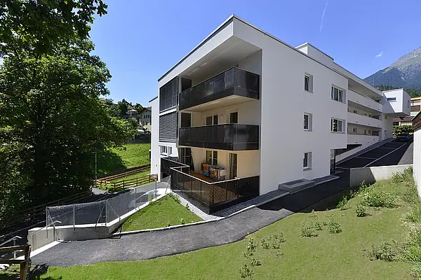 AH T406 Imst Eichenweg - Haus 3