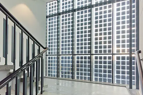 Plus-Energie-Bürogebäude TU Getreidemarkt_Bauteil BA