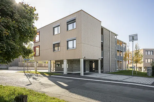 V203 Hörbranz - Haus B