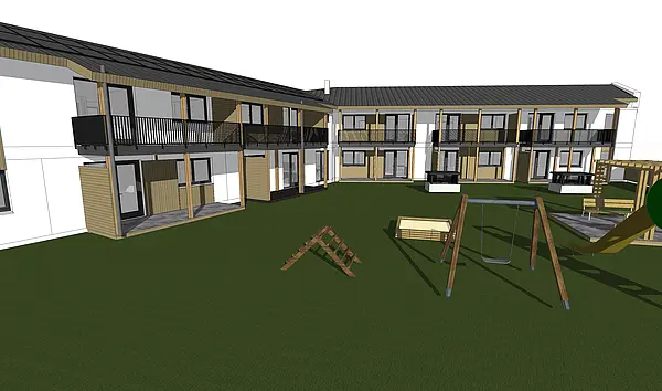 Greifenburg Reconstructing