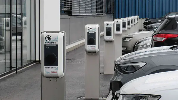 Energie AG - Power Service Gmunden (PSG) - Büro