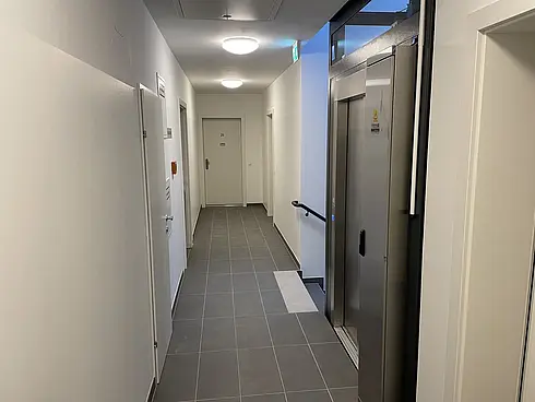 Wohngebäude Hammerweg 4