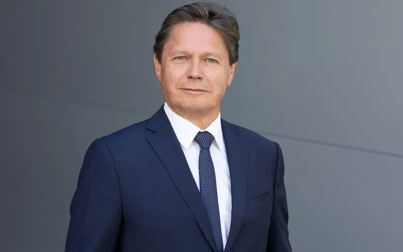 Wolfgang Anzengruber