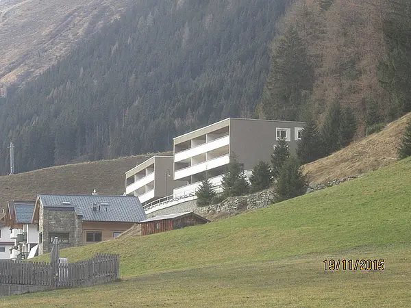 Ischgl/Mathon-Winklweg 23