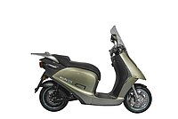 Eccity 125