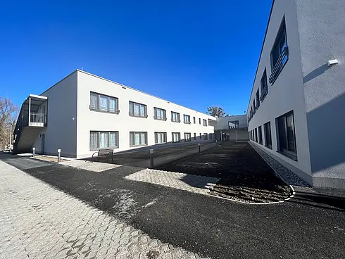 Pflegeheim Fischamend