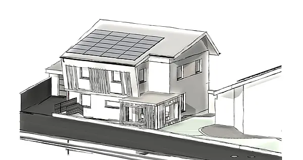 Haus B 2.0