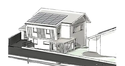 Haus B 2.0