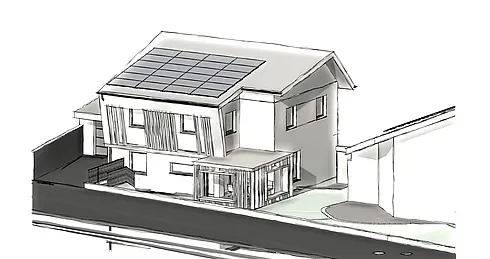 Haus B 2.0