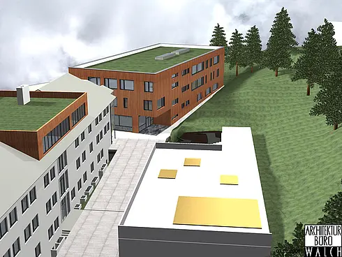 Polytechnische Schule Landeck