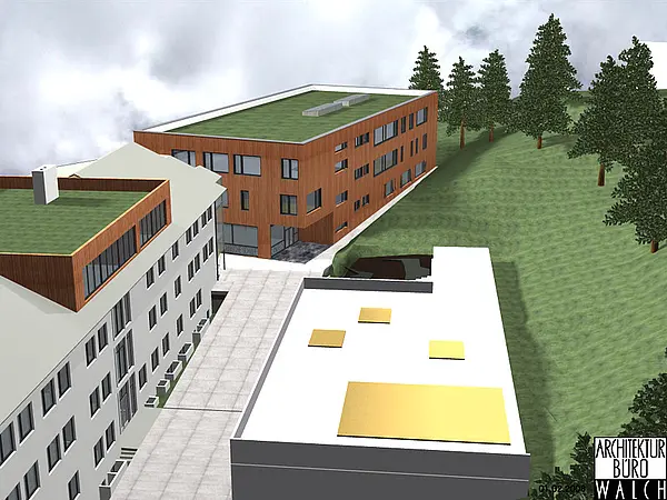 Polytechnische Schule Landeck