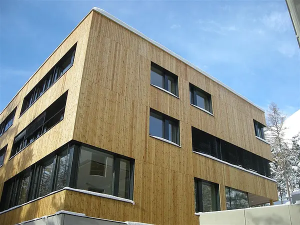 Polytechnische Schule Landeck