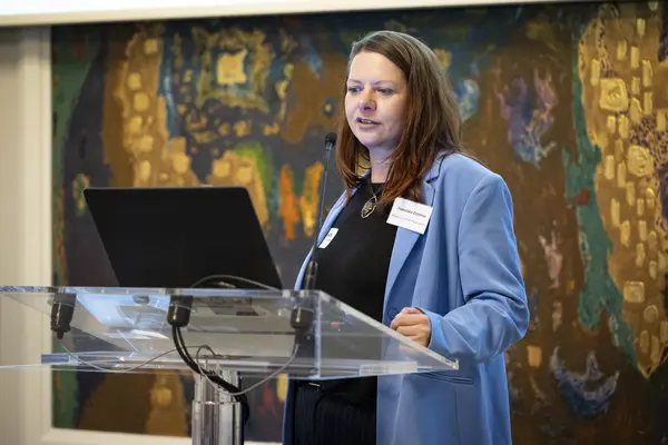 Auszeichnung zukunftsfitte Betriebe 2025